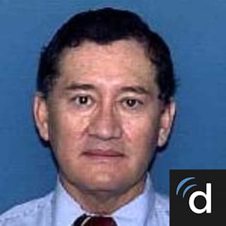 Gonzalo Yanez, MD, Neurology, Miami, FL