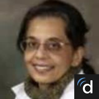Saraswathi Nair, MD
