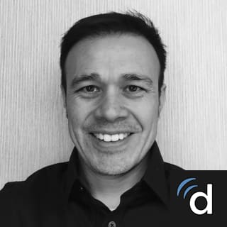 Bert Vargas, MD, Neurology, Dallas, TX