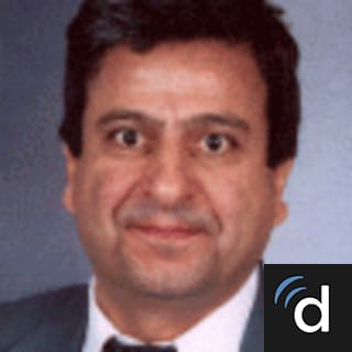 Mounir El Hayek, MD