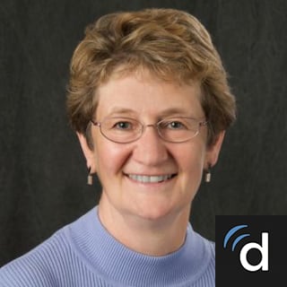 Dr. Susan Pike, MD | Iowa City, IA | Psychiatrist | US News Doctors