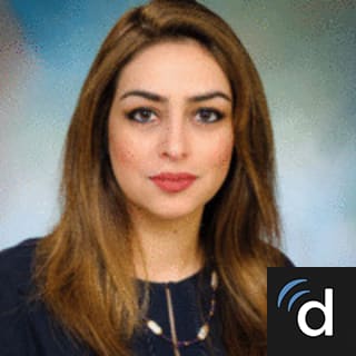 Sara Dehbashi, MD