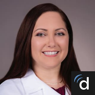 Christina Stair, Family Nurse Practitioner, Tampa, FL