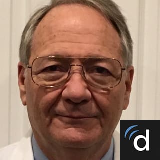 Robert Grigsby III, MD