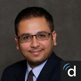 Vishal Jani, MD, Neurology, Omaha, NE