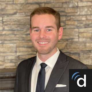 John-Henry Lambin, MD, Resident Physician, Carson City, NV