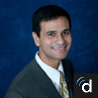 Shashank Dave, DO