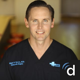 Matti Palo Jr., MD