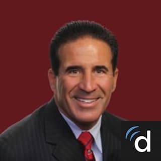 Anthony Frogameni III, MD