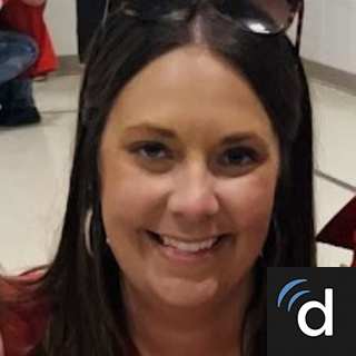 Whitney (Young) Hall, Family Medicine, Licking, MO