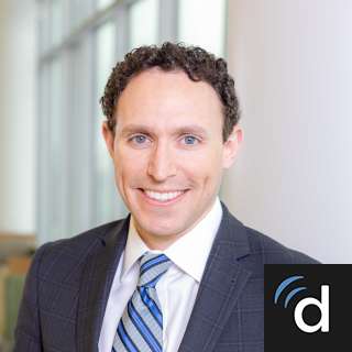 Justin Cohen, MD