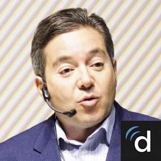 Ogan Gurel, MD
