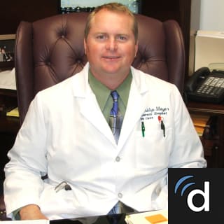 Philip Moyer, MD