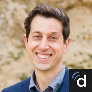 Jared Narvid, MD