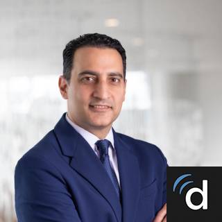 Sikander Ailawadhi, MD