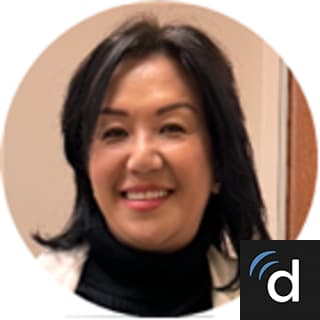 Rowena De La Cruz, Psychiatric-Mental Health Nurse Practitioner, Las Vegas, NV