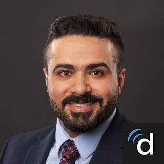 Al Mamoon Al Maayaih, MD