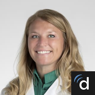 Courtney Hanak, MD, Vascular Surgery, Cleveland, OH