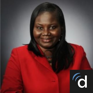 Ginette Ayeni