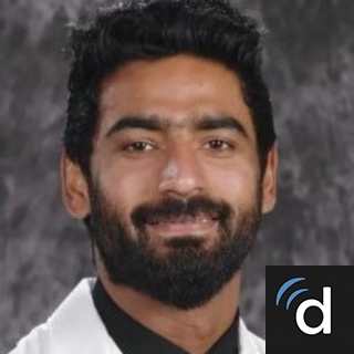 Muhammad Khalid, MD, Resident Physician, Shreveport, LA
