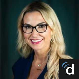 April (Drye) Hirdes, Physician Assistant, Grand Rapids, MI