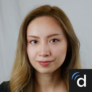 Sophie Curie, MD, Resident Physician, Seattle, WA