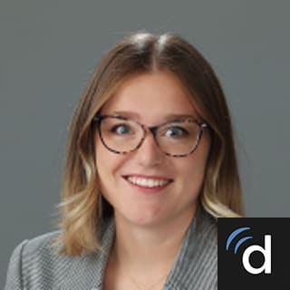 Jessica McDougall, MD, Family Medicine, Williston, ND