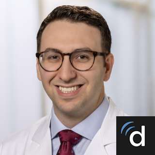 Daniel Aaronson, MD