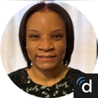 Adriane English, Psychiatric-Mental Health Nurse Practitioner, Owings Mills, MD