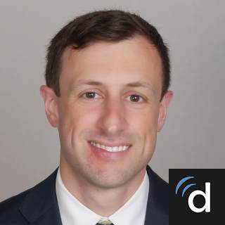 Luke Garbarino, MD