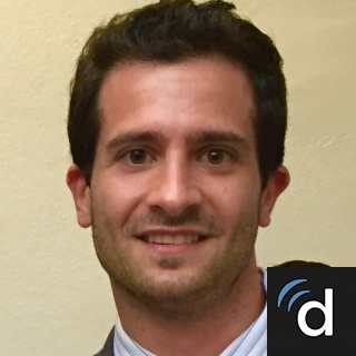 Abdulrahman Hamdi, MD, Vascular Surgery, Visalia, CA