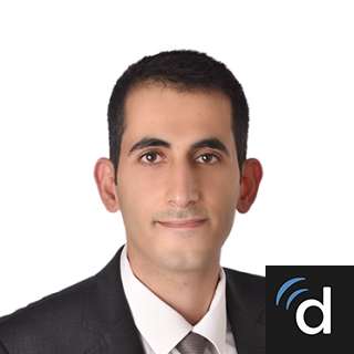 Faisal Naffa', MD