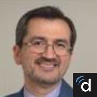 Jaber Monla-Hassan, MD, Pulmonology, Westlake, TX