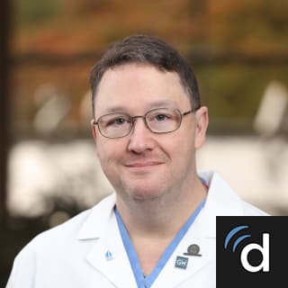 James Cook, MD, General Surgery, Arlington, VA