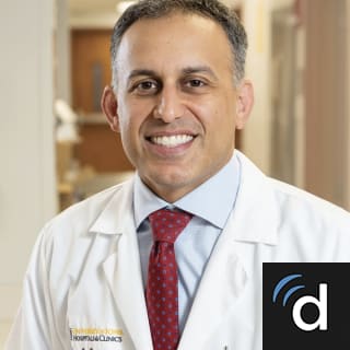 Ali Jabbari, MD, Dermatology, Iowa City, IA
