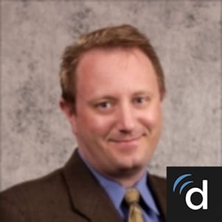 Gregory Swanson, MD