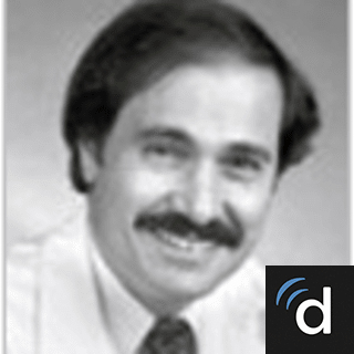 John Marini, MD, Pulmonology, St. Paul, MN