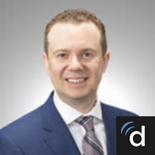 Kamil Nowicki, MD