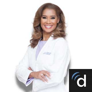 Camille Cash, MD