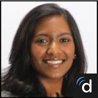 Niluka Wickramaratne, MD, General Surgery, Detroit, MI