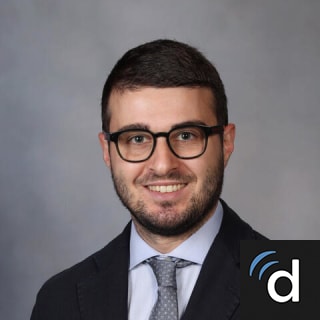 Pierpaolo Turcano, MD, Neurology, Chicago, IL