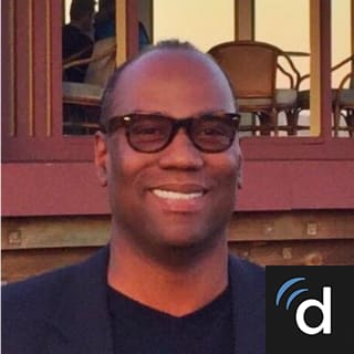 Anthony Stephens III, MD