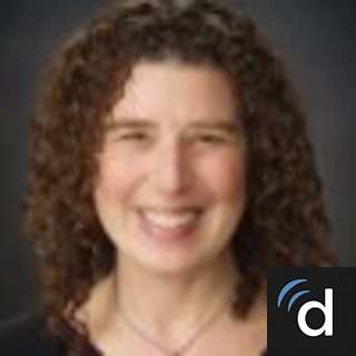 Melissa Rubin, Psychiatric-Mental Health Nurse Practitioner, Seattle, WA