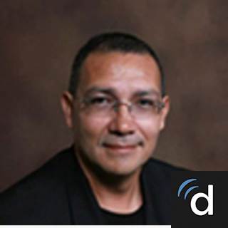 Hector Lalama, MD