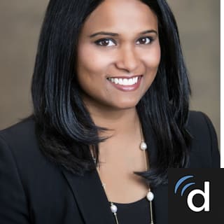 Esha Oommen, MD