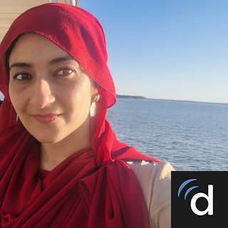 Ayesha Bashir, MD