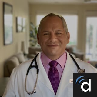 Manuel Tovar, Family Medicine, Indio, CA