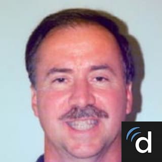 Richard Smith, DO, Emergency Medicine, Jamestown, OH