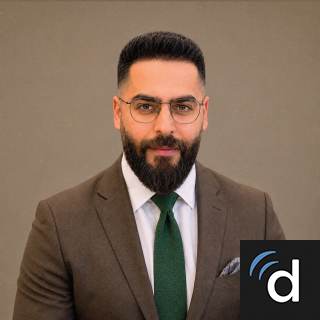 Ahmed Abdulrahman, Clinical Pharmacist, Savannah, GA