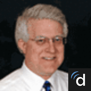 Robert Cusworth, MD